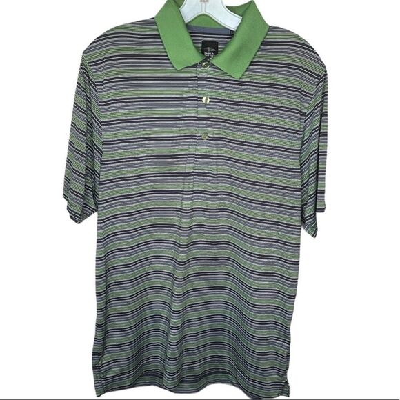 Page‎ & Tuttle Cool Swing Golf Shirt - Picture 1 of 7